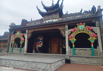 赤坎·广东华侨国际旅游度假区第 152 张图片