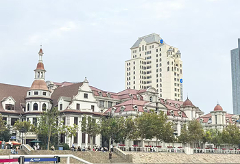 海河游船第 89 张图片