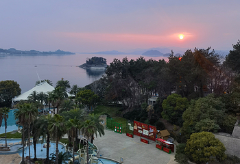 千岛湖景区第 228 张图片