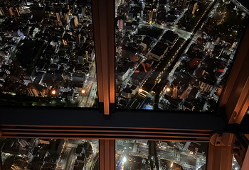 东京晴空塔第 185 张图片