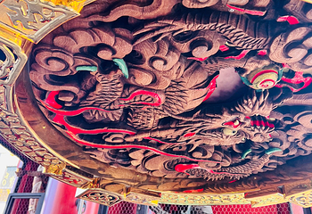 浅草寺第 162 张图片