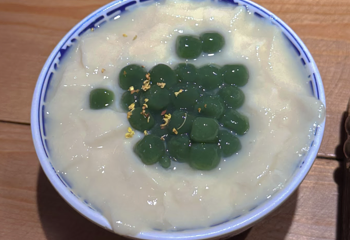 李百蟹·蟹黄面(观前街店)第 102 张图片