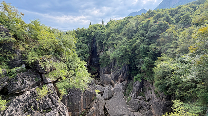 黄果树景区第 35 张图片