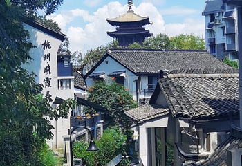 南宋御街第 99 张图片