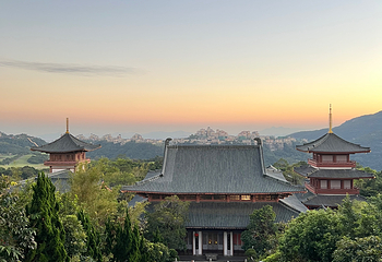 东部华侨城第 41 张图片