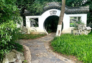 玄武湖景区第 163 张图片