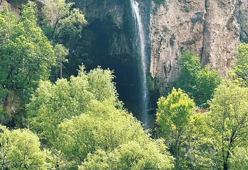 百里山水画廊第 87 张图片