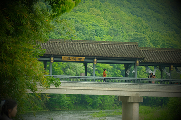 兰亭景区第 40 张图片