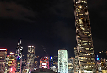 维多利亚港第 167 张图片