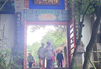 西山风景名胜区第 62 张图片