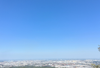 青州云门山风景区第 35 张图片