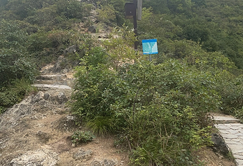 三峡之巅景区第 54 张图片