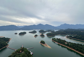 庐山西海风景名胜区第 12 张图片