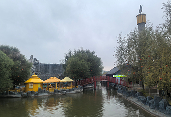 欢乐城(原蒙古王城)第 30 张图片