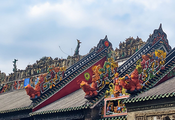 陈家祠第 47 张图片