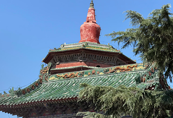 安阳天宁寺第 10 张图片