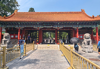 八大处公园第 35 张图片