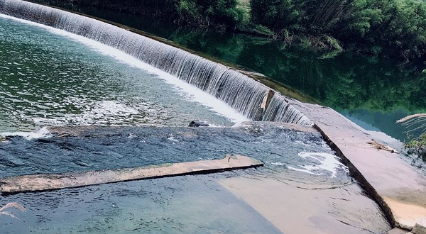 贵定县摆龙河国家湿地公园