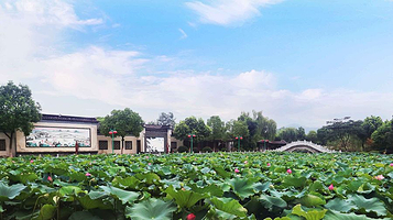 马鞍山春盛生态园