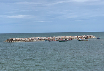 七岩海滩第 20 张图片