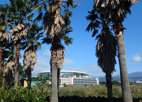 济州国际会议中心