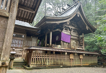 高千穗神社第 5 张图片