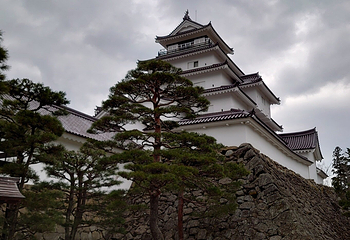 黑川城第 47 张图片