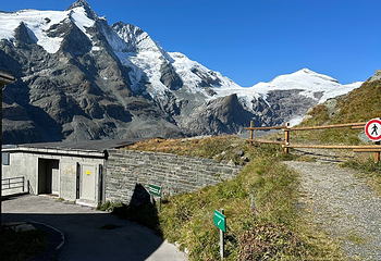 大格洛克纳山第 14 张图片