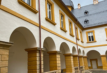 Seehof Castle第 10 张图片