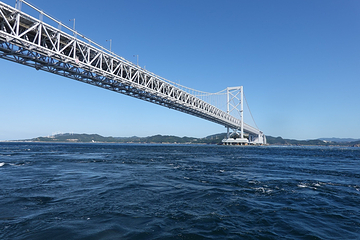 鸣门海峡第 4 张图片