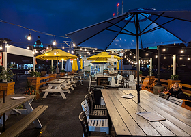 金斯顿千岛群岛游轮