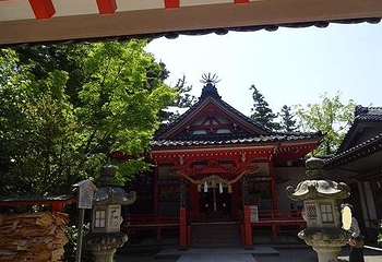金澤神社第 18 张图片