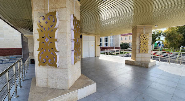 District House of Culture