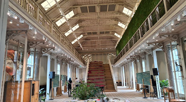 ARTIS - Groote Museum