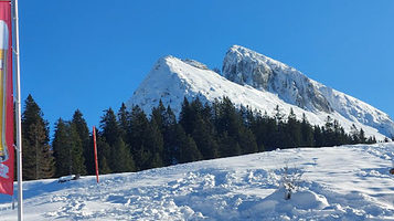Skigebiet Dachstein West