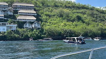 The Wall (snorkeling place)