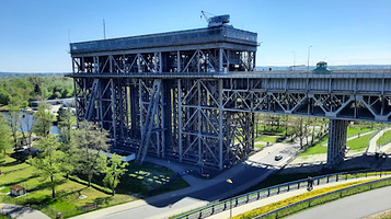 Schorfheide-Chorin Biosphere Reserve