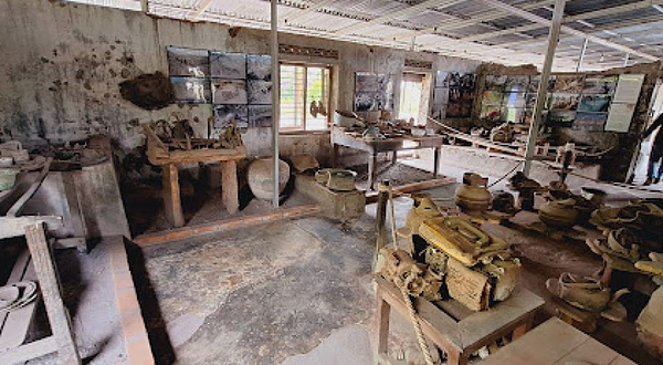 merapi jeep lava tour