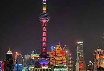 东方明珠第 86 张图片