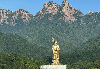 九华山风景区第 67 张图片