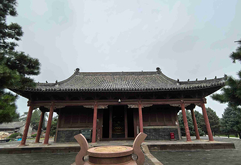 奉国寺第 35 张图片