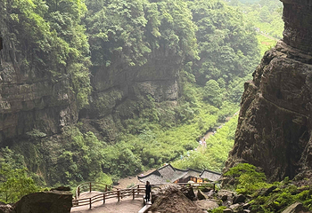 武隆天生三桥第 34 张图片