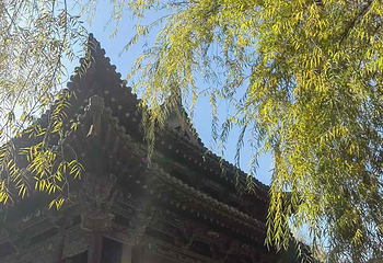 晋祠博物馆第 573 张图片