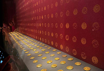 南昌汉代海昏侯国遗址公园第 40 张图片