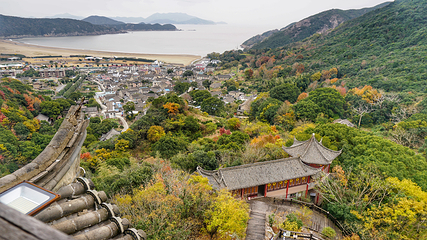 桃花岛风景区第 1 张图片