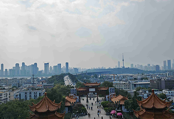 黄鹤楼第 362 张图片