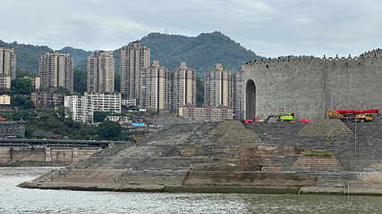 重庆两江游第 82 张图片