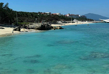 蜈支洲岛第 313 张图片