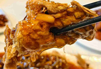 桂园餐厅(五大道店)第 17 张图片