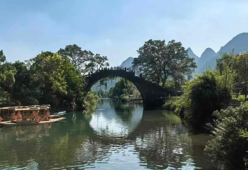 十里画廊第 109 张图片
